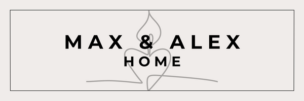 Max & Alex Home